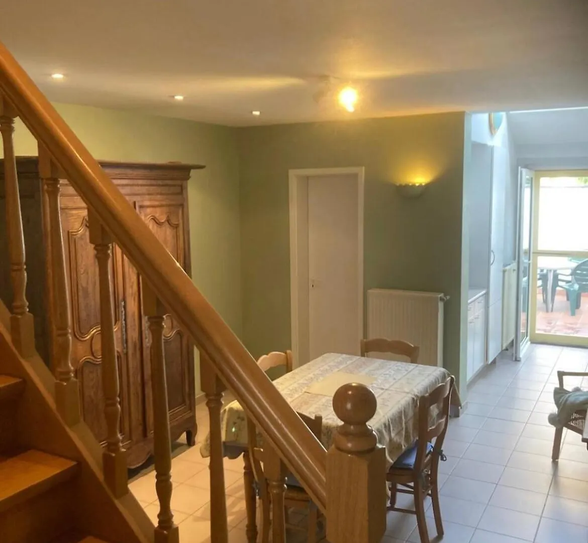 Casa Brugensis Holiday Home In Historic Center Of Bruges Belgium