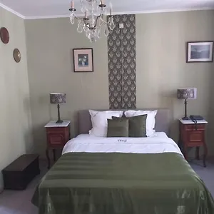 Verdi Bed and breakfast
