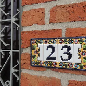 Stoega Bed and breakfast