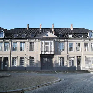 House Of Brügge