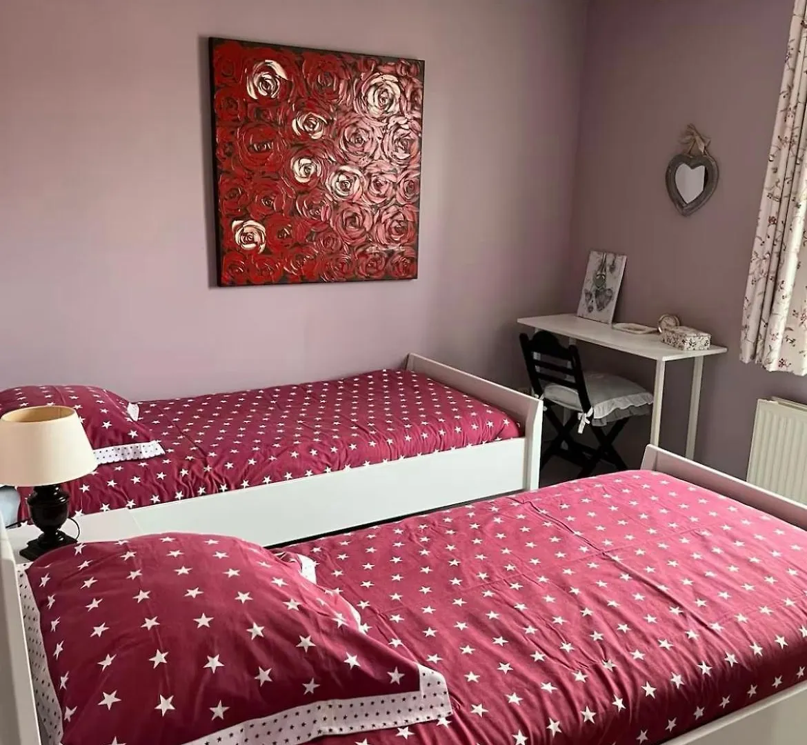 Casa Brugensis Holiday Home In Historic Center Of Bruges