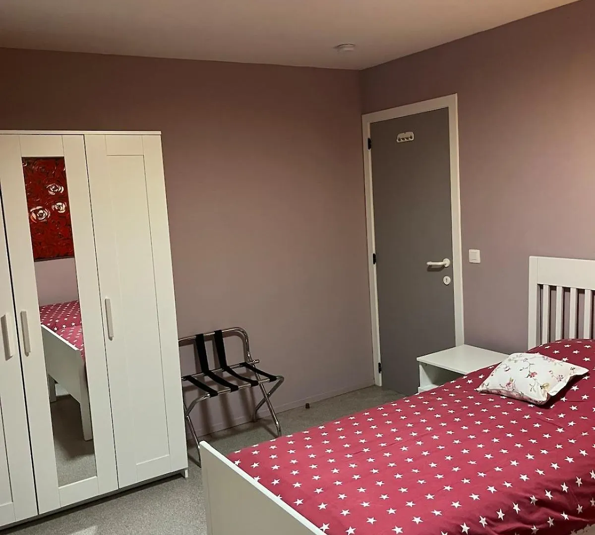 Casa Brugensis Holiday Home In Historic Center Of Bruges Belgium
